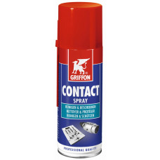 CONTACTCLEANER KONTAKTSPRAY