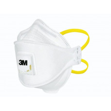 STOFMASKER 8312 FFP1 NR D, MET UITADEMVENTIEL