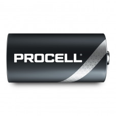 DURACELL INDUSTRIAL LR14/PC1400 C