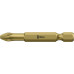 851/4 TH BITS PHILLIPS, PH 1 X 50 MM