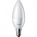 COREPRO LED MAT KAARS 4W E14 WW