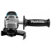 MAKITA 18 V HAAKSE SLIJPER 125 MM DGA504ZJ