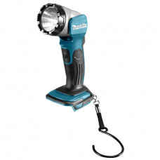 MAKITA 14,4 V / 18 V ZAKLAMP LED DEADML802