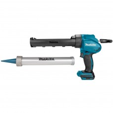 MAKITA 18 V LIJM- EN KITSPUIT DCG180ZXK