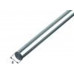 MASSIEF ROND ALUMINIUM BRUTE 8MM 2.6M