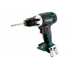 BOORSCHROEVEDRAAIER BS 18 LT IN METALOC