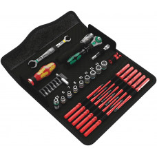DOP/BIT SET KOMPAKT W1 135926