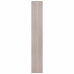 MP RECHTKANT 18MM EIKEN WIT 250X40CM