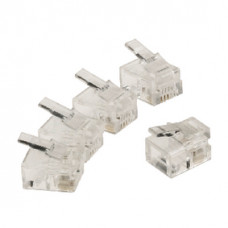 MODULAIRE PLUGGEN RJ11