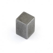 KNOP SLAB LARGE 16MM IJZER