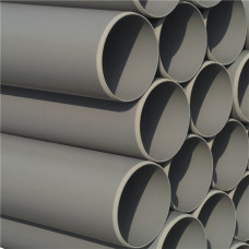 AFVOERBUIS PVC-U 40 MM X 3,0 MM SN4