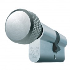 KNOPCILINDER MAUER KC4-F3-NI-ANTI KERNTREK 31-46