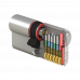 CILINDER MAUER DC12-F3-NI-ANTI KERNTREK 36-46