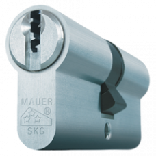 CILINDER MAUER DC16-F3-NI-ANTI KERNTREK 41-41