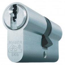 CILINDER MAUER DC17-F3-NI-ANTI KERNTREK 41-46