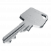 CILINDER MAUER DC1-F3-NI-ANTI KERNTREK 31-31 SET 3