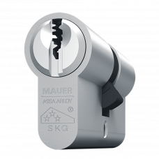 CILINDER MAUER DC18-F3-NI-ANTI KERNTREK 41-51 SERVICE