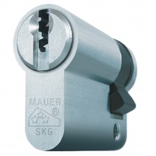 HALVECILINDER MAUER HC1-F3-NI-ANTI KERNTREK 31-9