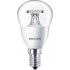 COREPRO LEDLUSTER 5.5W-40W E14 P45 827 CL ND EXTRA WARM WIT PHILIPS