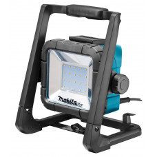 MAKITA AC / 14,4 V / 18 V BOUWLAMP LED DEADML805