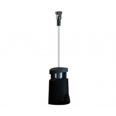 ARTITEQ SET PERLONDRAAD 2MM/150CM TWISTER+MICRO GRIP 2MM (20KG)