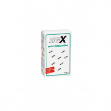 HGX MIERENPOEDER NL-0017904-0002 75 GR