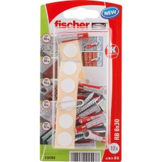 FISCHER ZB RB 6X30 K NV