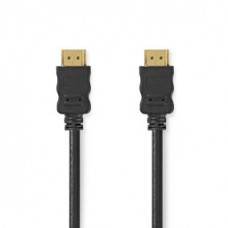 HDMI KABEL 2.0 HIGHSPEED DATA 2,0M