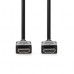 HDMI KABEL HIGHSPEED 2,0M