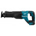 MAKITA 18 V RECIPROZAAG DJR187ZK