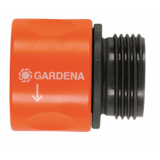 SLANGSTUK 3/4" DRAAD
