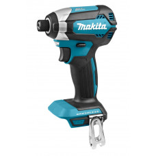 MAKITA 18 V SLAGSCHROEVENDRAAIER DTD153ZJ