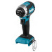 MAKITA 18 V SLAGSCHROEVENDRAAIER DTD153ZJ