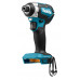 MAKITA 18 V SLAGSCHROEVENDRAAIER DTD153ZJ