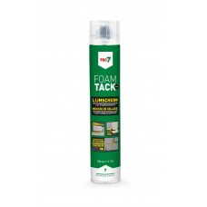 LIJMSCHUIM FOAMTACK 750ML 9000