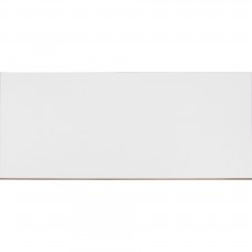 PLAAT MULTIPLEX POPULIEREN 9MM 2-ZIJDIG WIT GEGROND 244X122CM 244