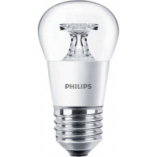 COREPRO LEDLUSTER 5.5W-40W E27 P45 827 CL ND EXTRA WARM WIT PHILIPS