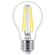 PHILIPS CLASSIC LEDBULB 7.5W/827 E27 FILAMENT DIM