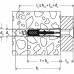 FISCHER DUOPOWER 8X40