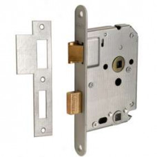 NEMEF BADKAMER/WC-SLOT 1264/5 RS 50MM