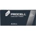 DURACELL INDUSTRIAL LR03/PC2400 AAA