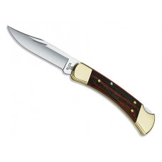 BUCK FOLDING HUNTER