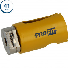 PROFIT MULTI PURPOSE GATZAAG 41 MM , MET GEINTEGREERDE ADAPTER, MET EU