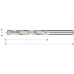 BANKIRAI HARDHOUTBOOR 3 ,0X30/70 MM
