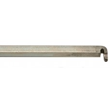 STAVEN 7-225CM VERZINKT ESPAGNOLET KRUK