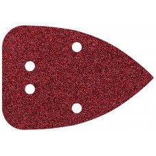 SCHUURSTROOK 96X136MM K120 PAK A 10 STUKS