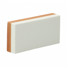 WETSTEEN COMBINATIE 90 IB14 100X50X20 FIJN/CRS