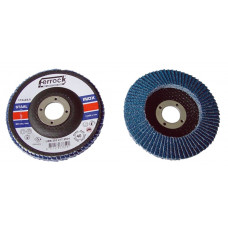 VLAKLAMELSCHIJF CON. FIB. SPECIALIST LINE ZIRC 125X22 R842 P60