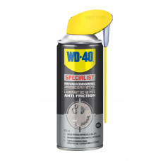 WD-40 SPECIALIST DROOGSMEERSPRAY 400ML