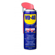 WD-40 MULTI-USE-PRODUCT 450ML SMARTSTRAW